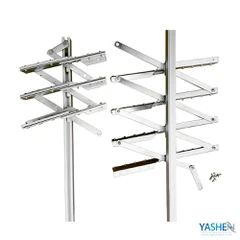 Аксесуари для штор ПВХ