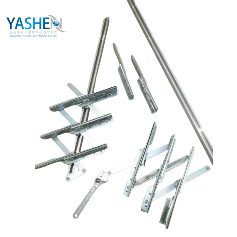 Accordion Hardware Accordion Hardware